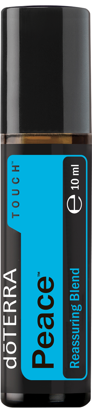 Peace touch 10ml megerősítő olajkeverék