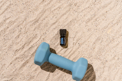 Doterra deep blue illóolaj keverék 5 ml