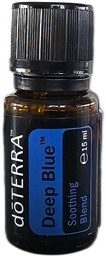 deep blue 15ml vonia