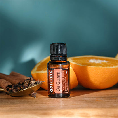 Doterra On Guard olajkeverék 15ml