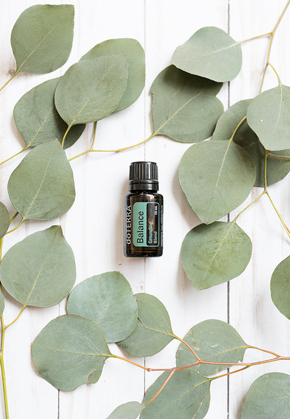 Balance olajkeverék 15 ml - doTERRA