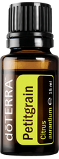 Doterra Petitgrain illóolaj 15ml