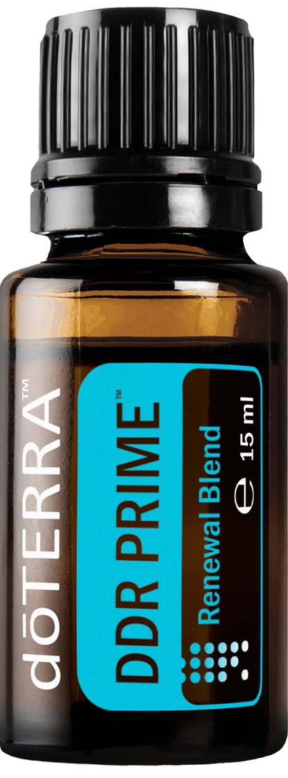 doterra DDRprime illóolaj keverék 15ml