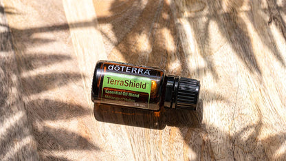 doterra terrashield 15ml illóolaj keverék