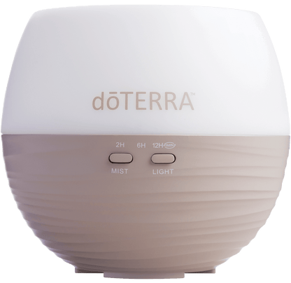 Doterra Petal diffuzor párologtato