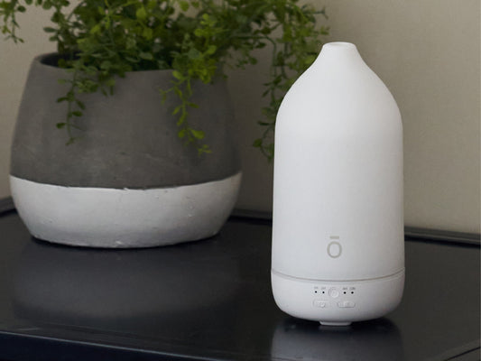 Laluz diffuser párologtató