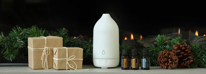 Laluz diffuser párologtató