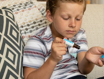 Doterra rescuer felhasználása