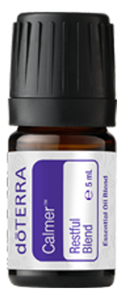 Calmer™ mešanica eteričnih olj 5 ml - doTERRA