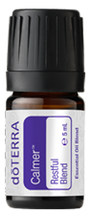 Calmer™ mešanica eteričnih olj 5 ml - doTERRA