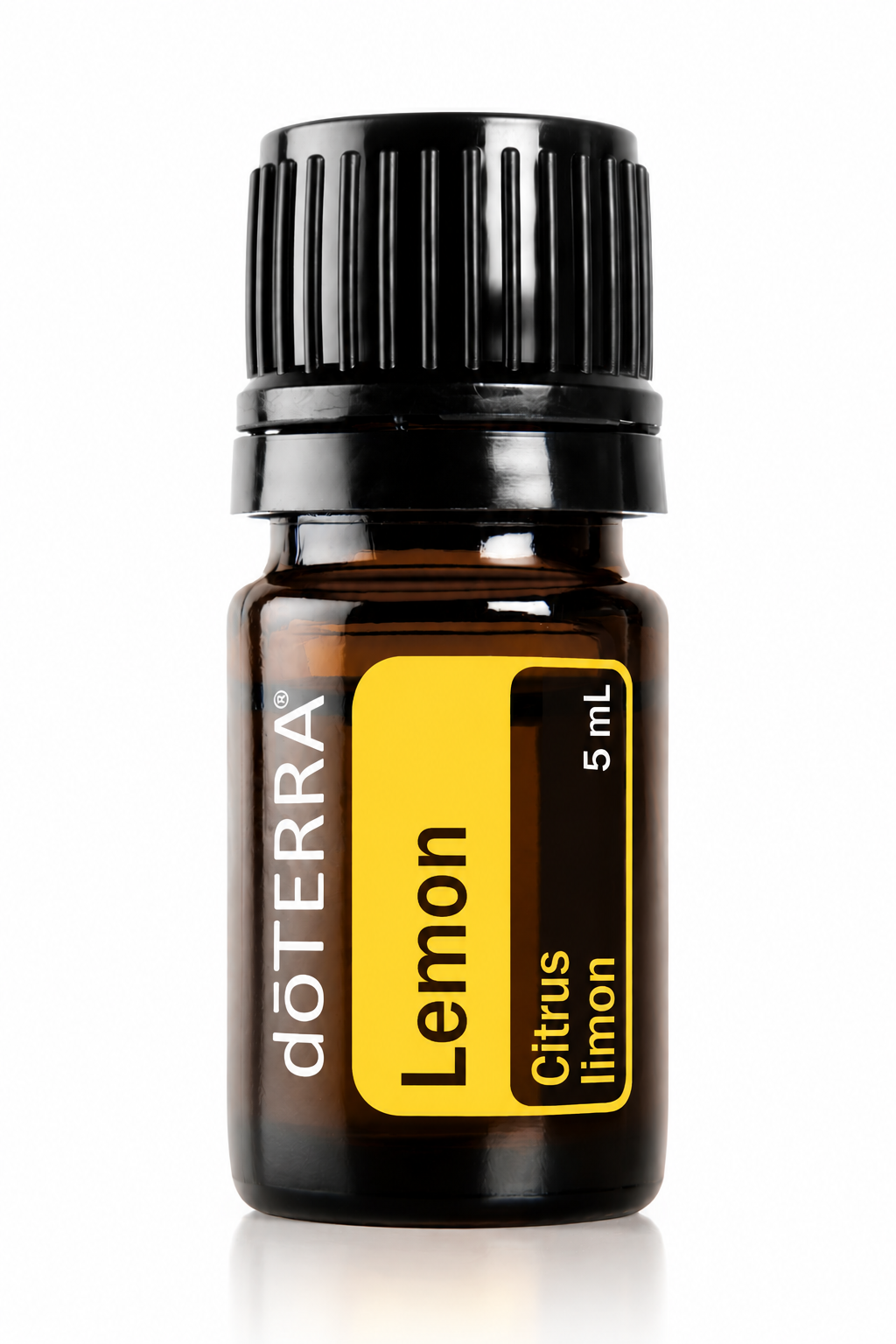 Doterra lemon essential oil 5ml